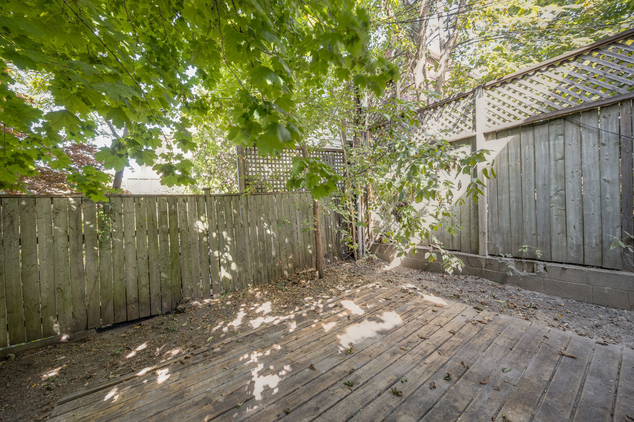 Toronto property showcase — delivered property photograph 2