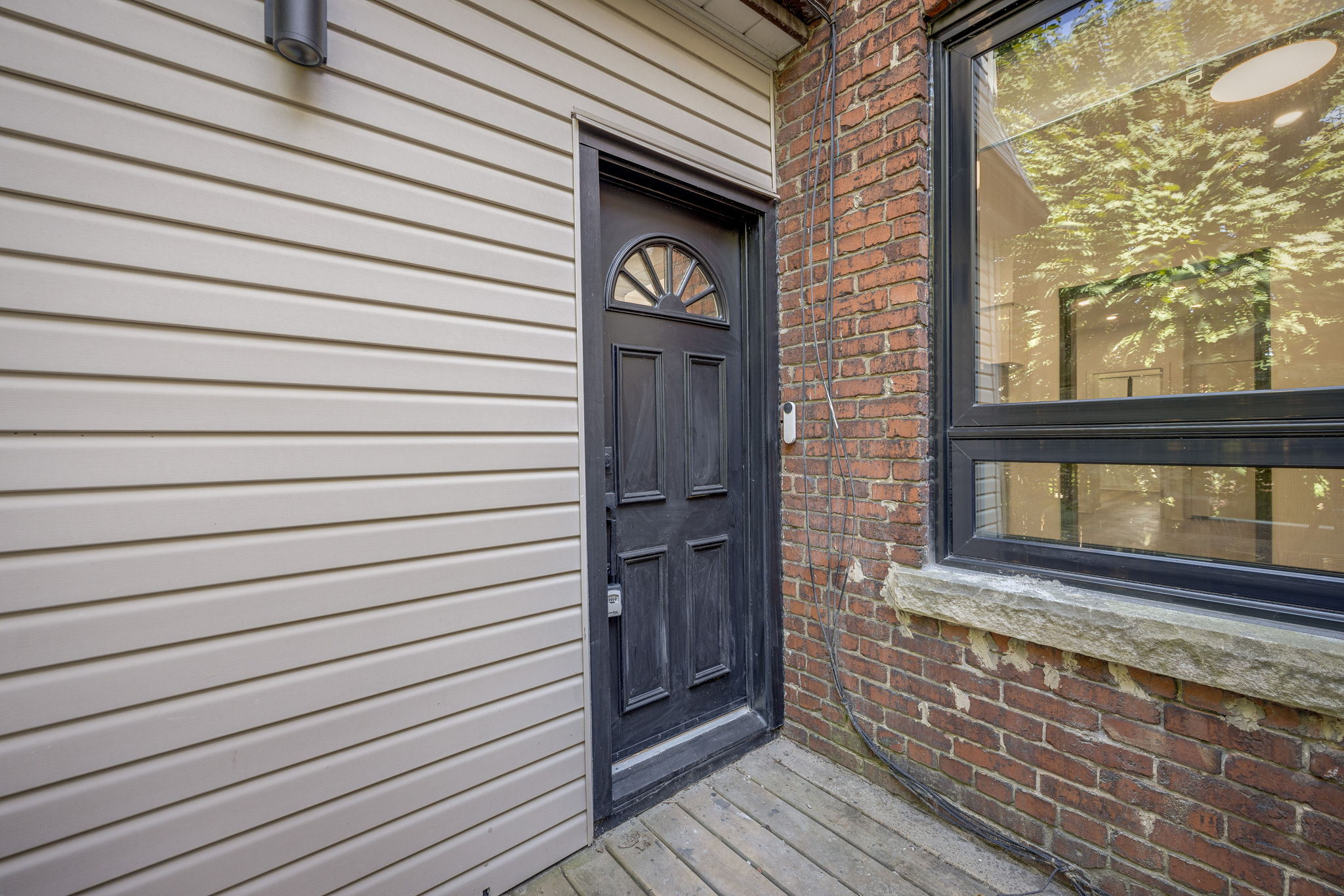 Toronto property showcase — delivered property photograph 5