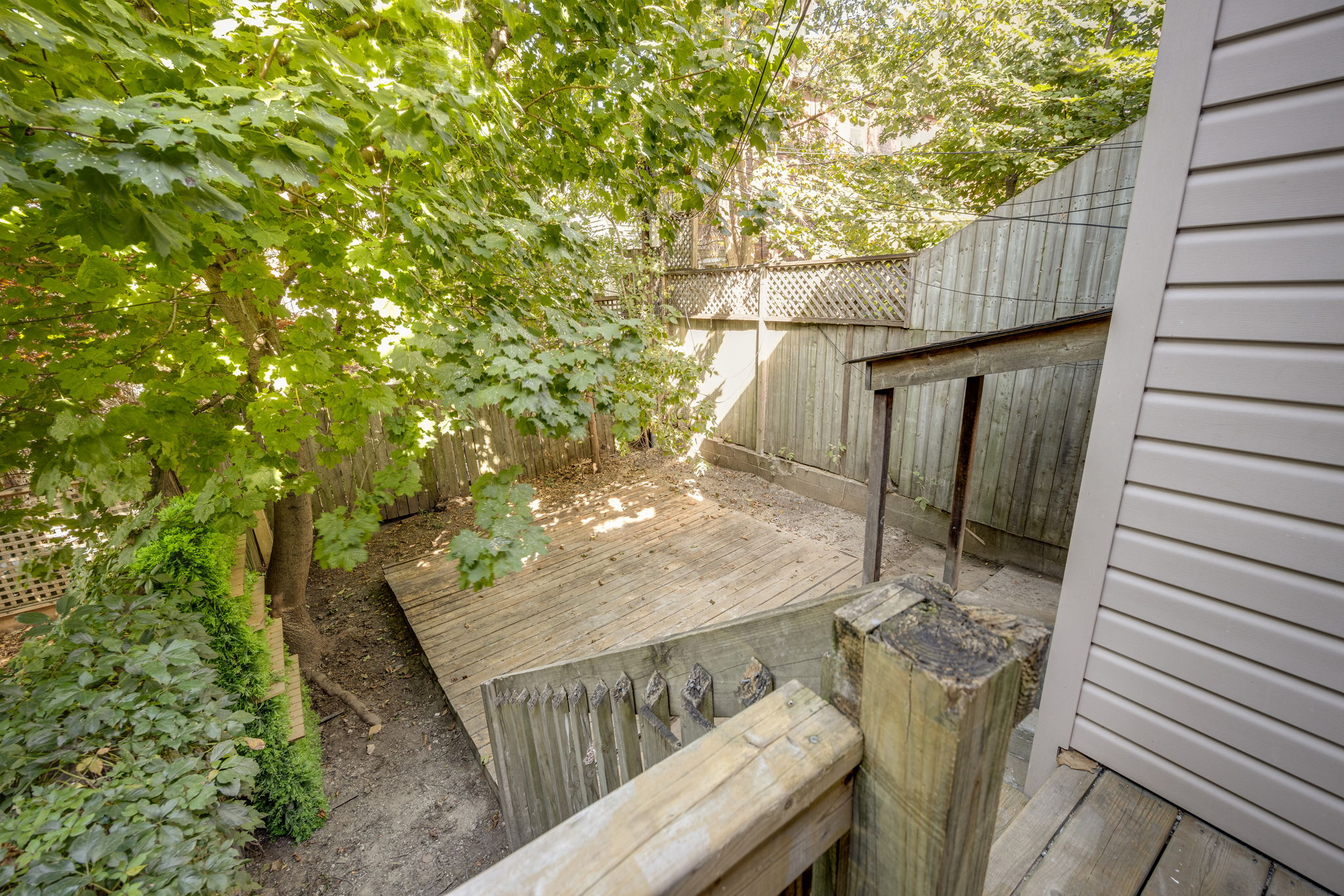 Toronto property showcase — delivered property photograph 6