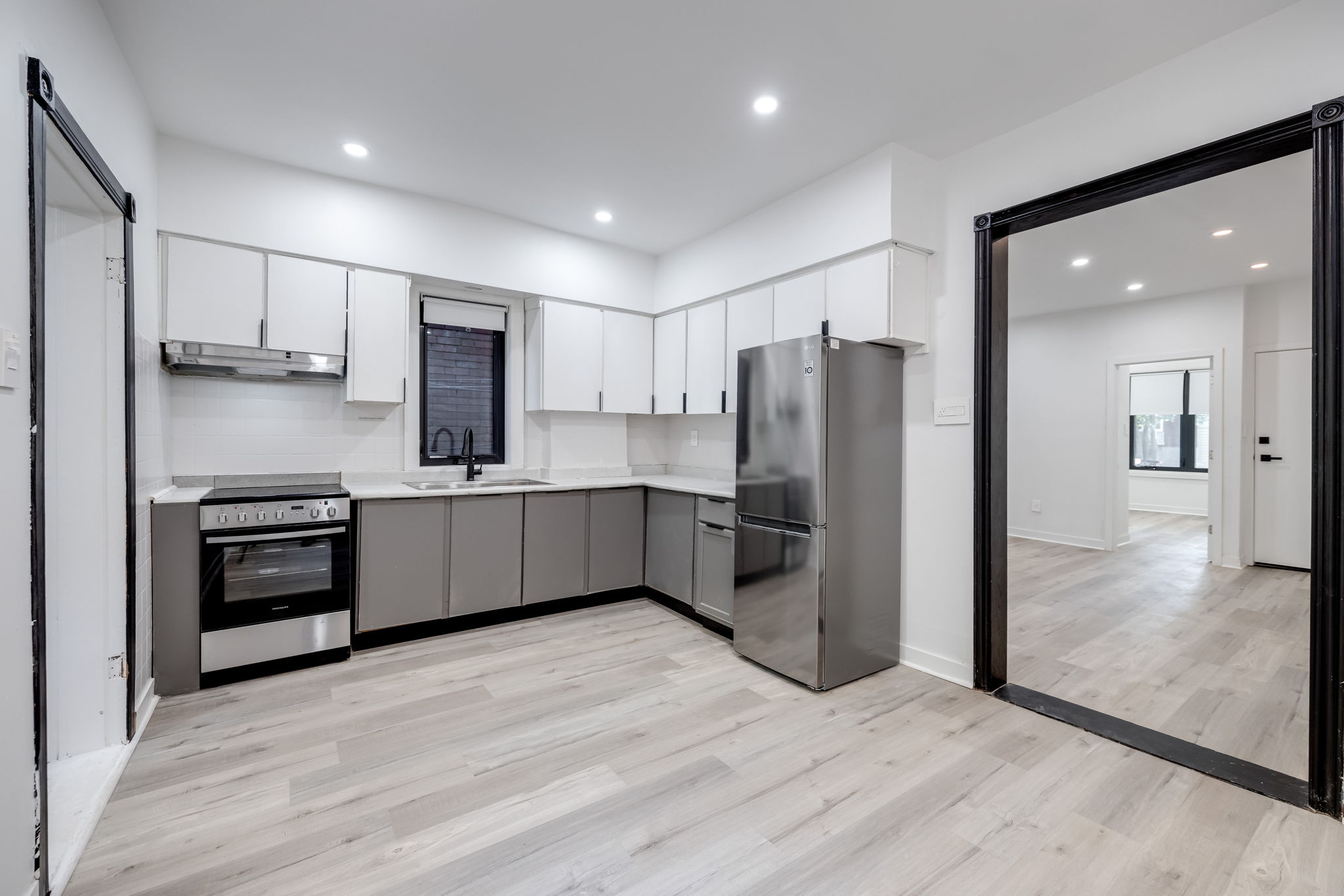 Toronto property showcase — delivered property photograph 7