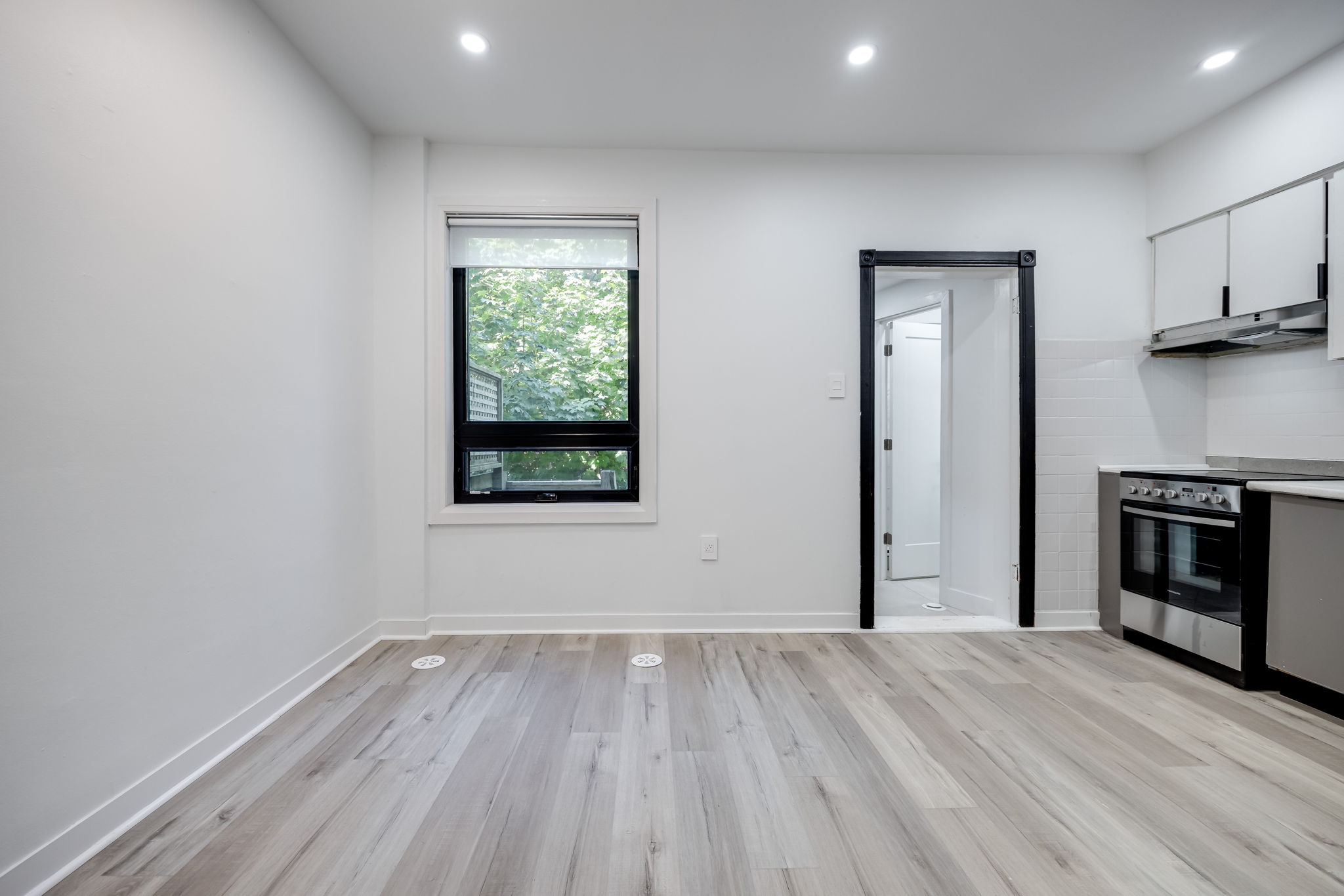 Toronto property showcase — delivered property photograph 9