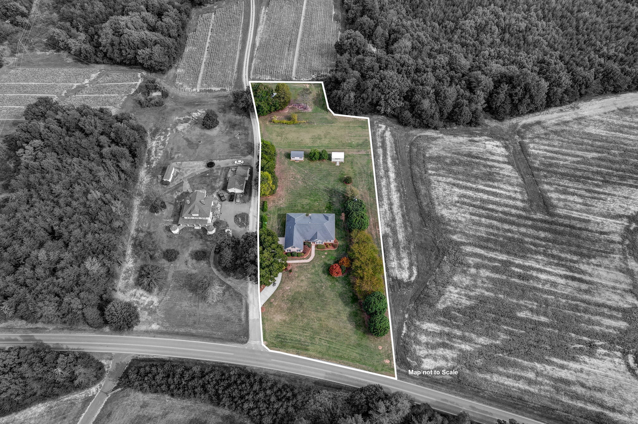 Full Property View
