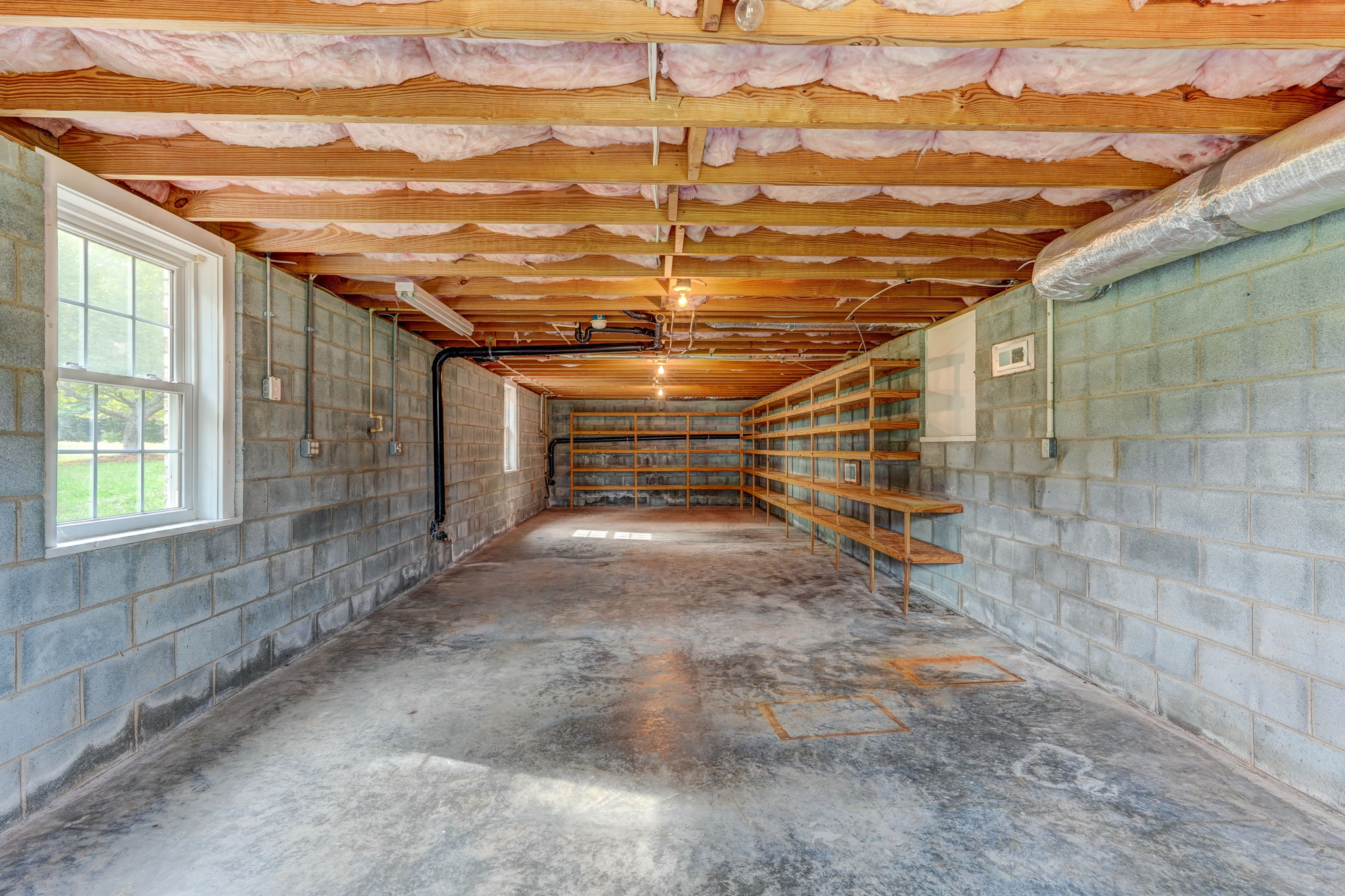 Basement