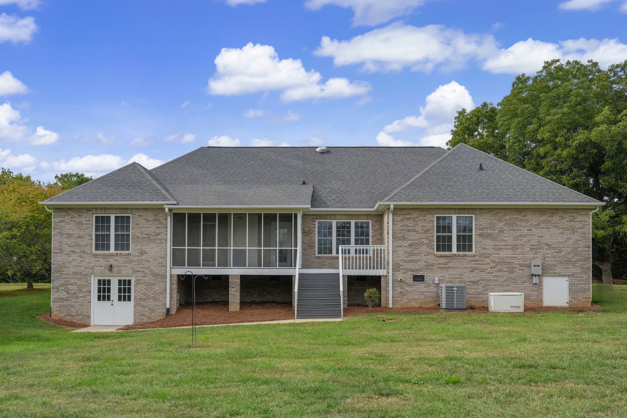 Back of Home