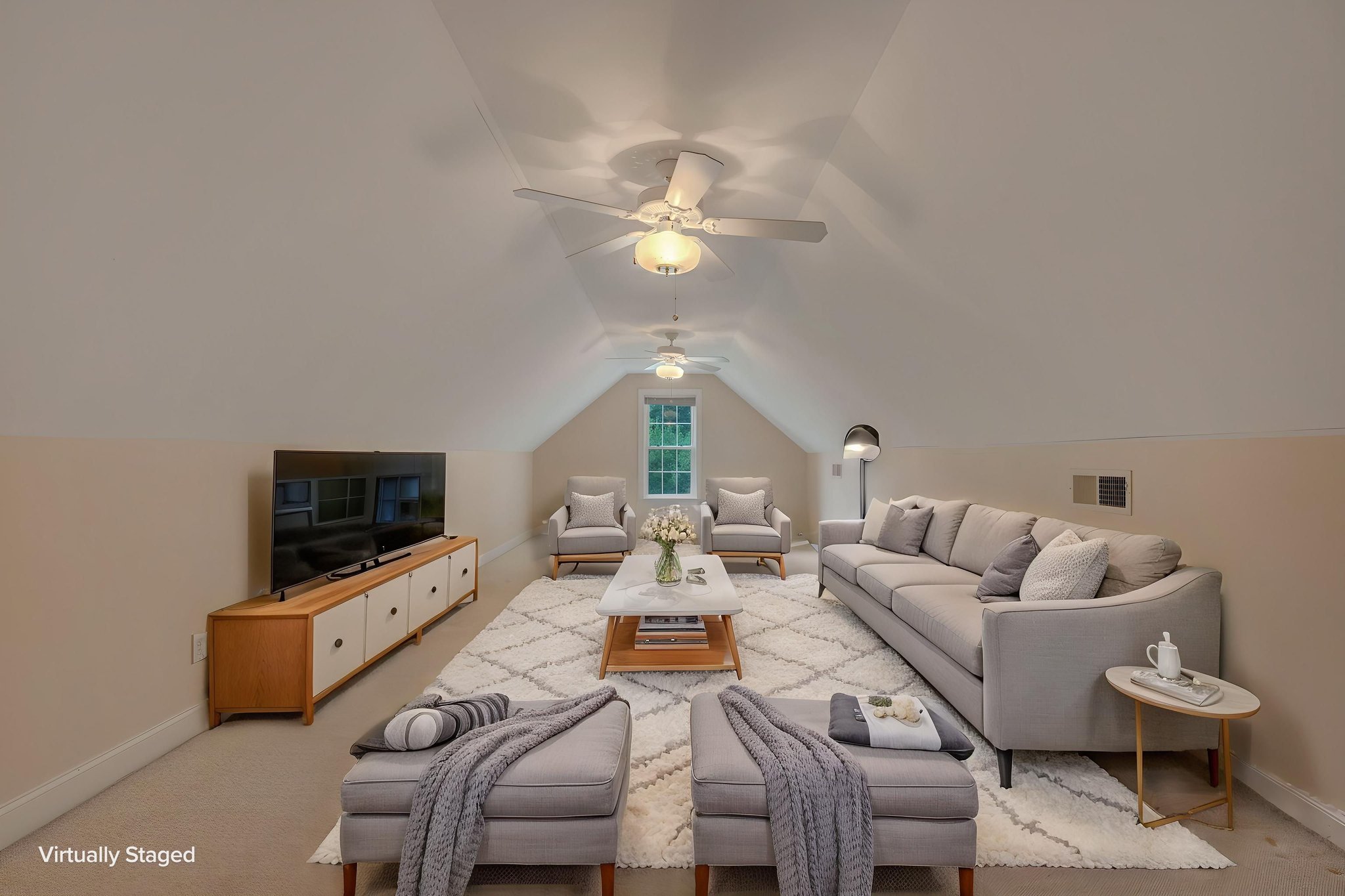 Bonus Room