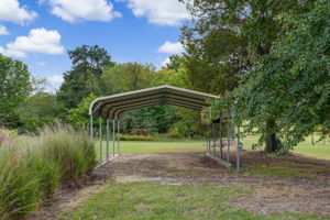 Carport