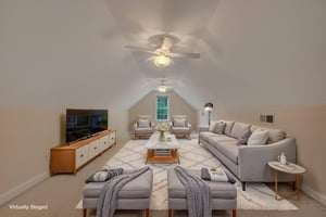 Bonus Room
