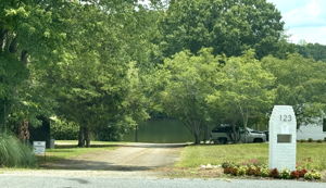 Neighborhood Boat Launch