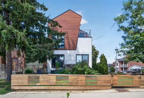 120 Hope St, Toronto ON
