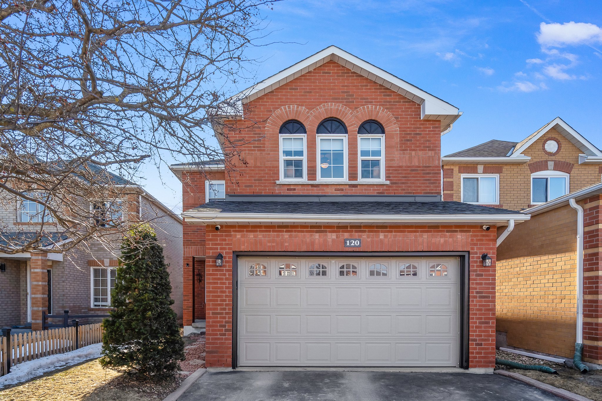 120 Jordan Dr, Orangeville, ON L9W 4W7, CA