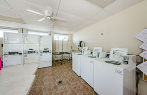 Laundry Room 1