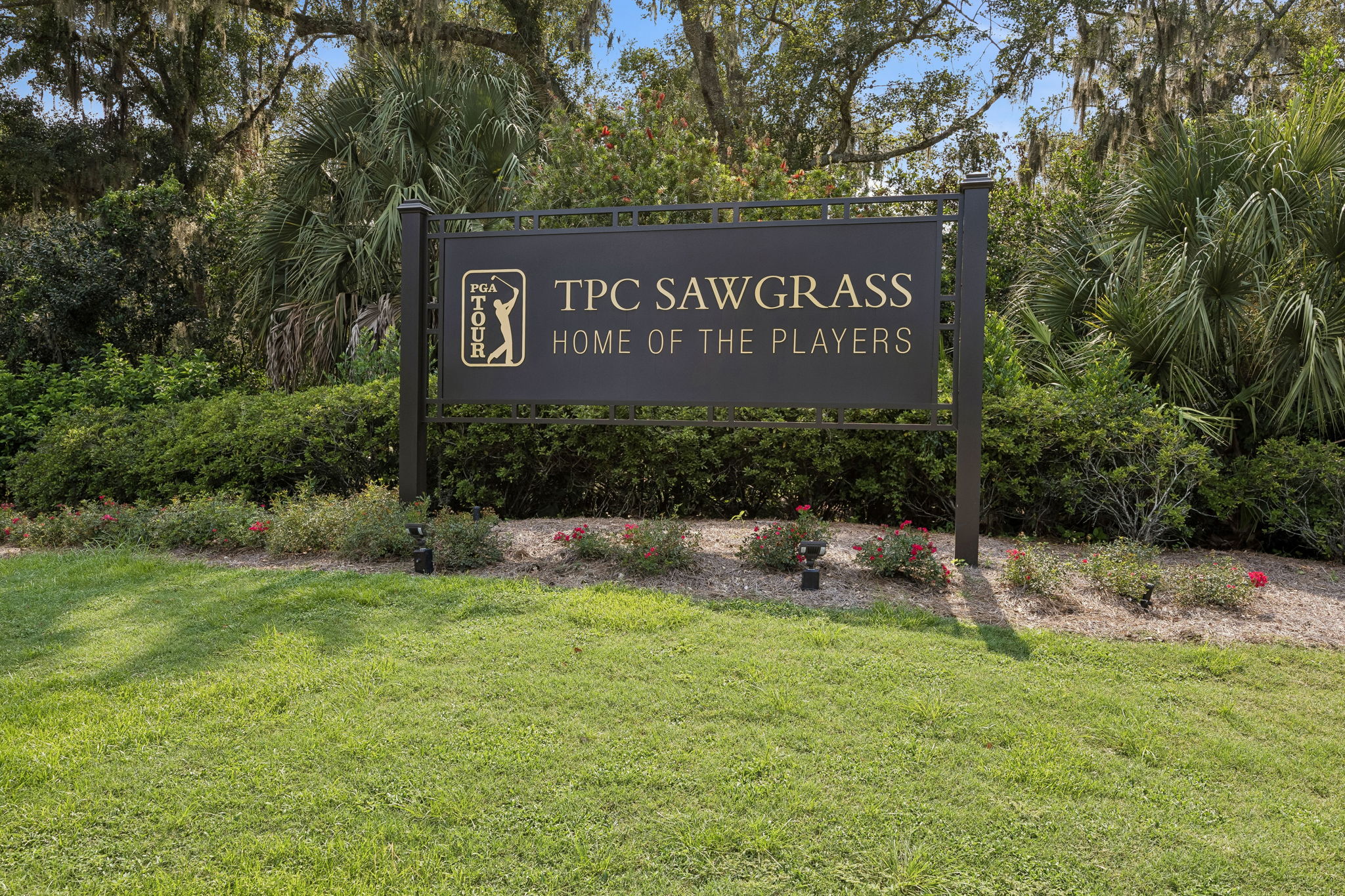 TPC Sawgrass