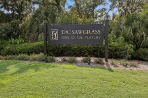 TPC Sawgrass