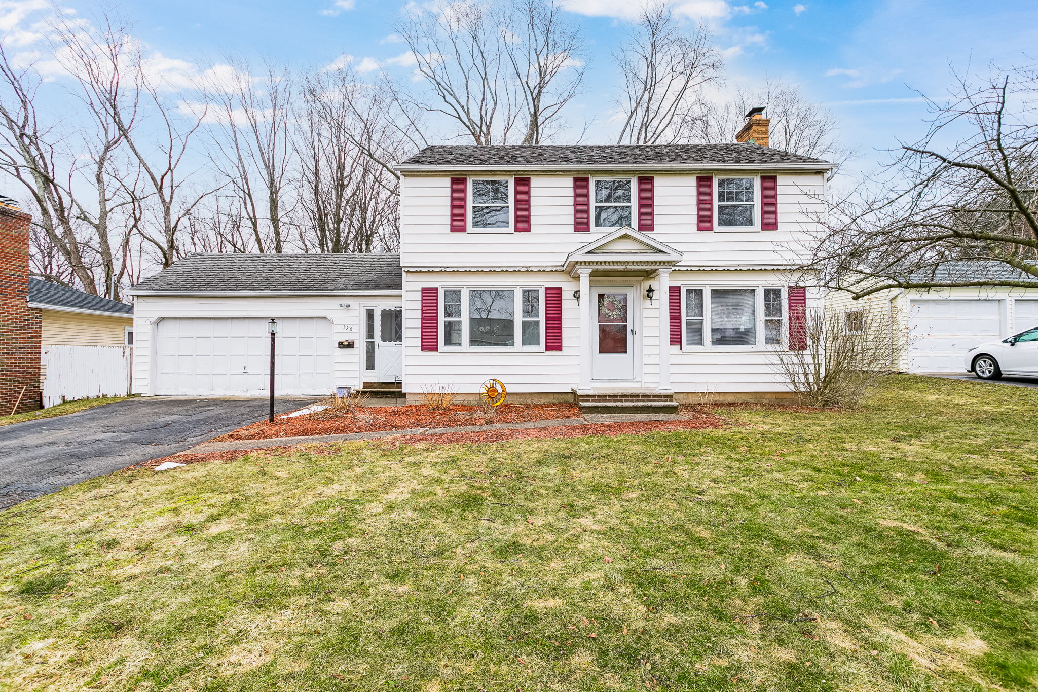 120 Northgate Rd, Rochester, NY 14616, USA
