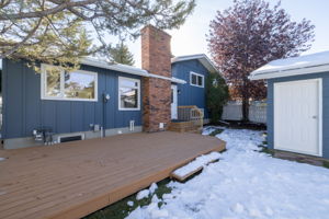 120 Parkglen Crescent SE, Calgary, AB T2J 4M1, Canada Photo 58
