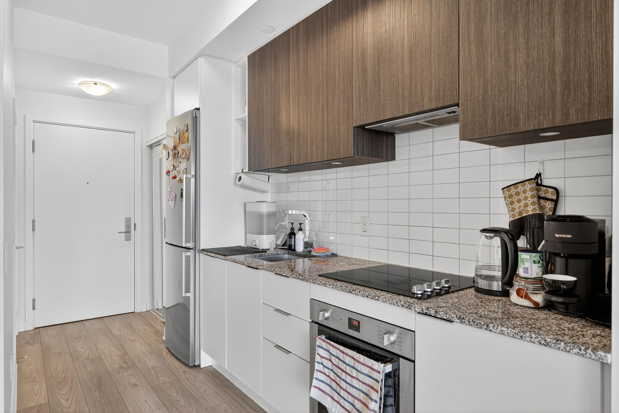 120 Parliament St Unit 1211 Toronto, ON M5A 0N6