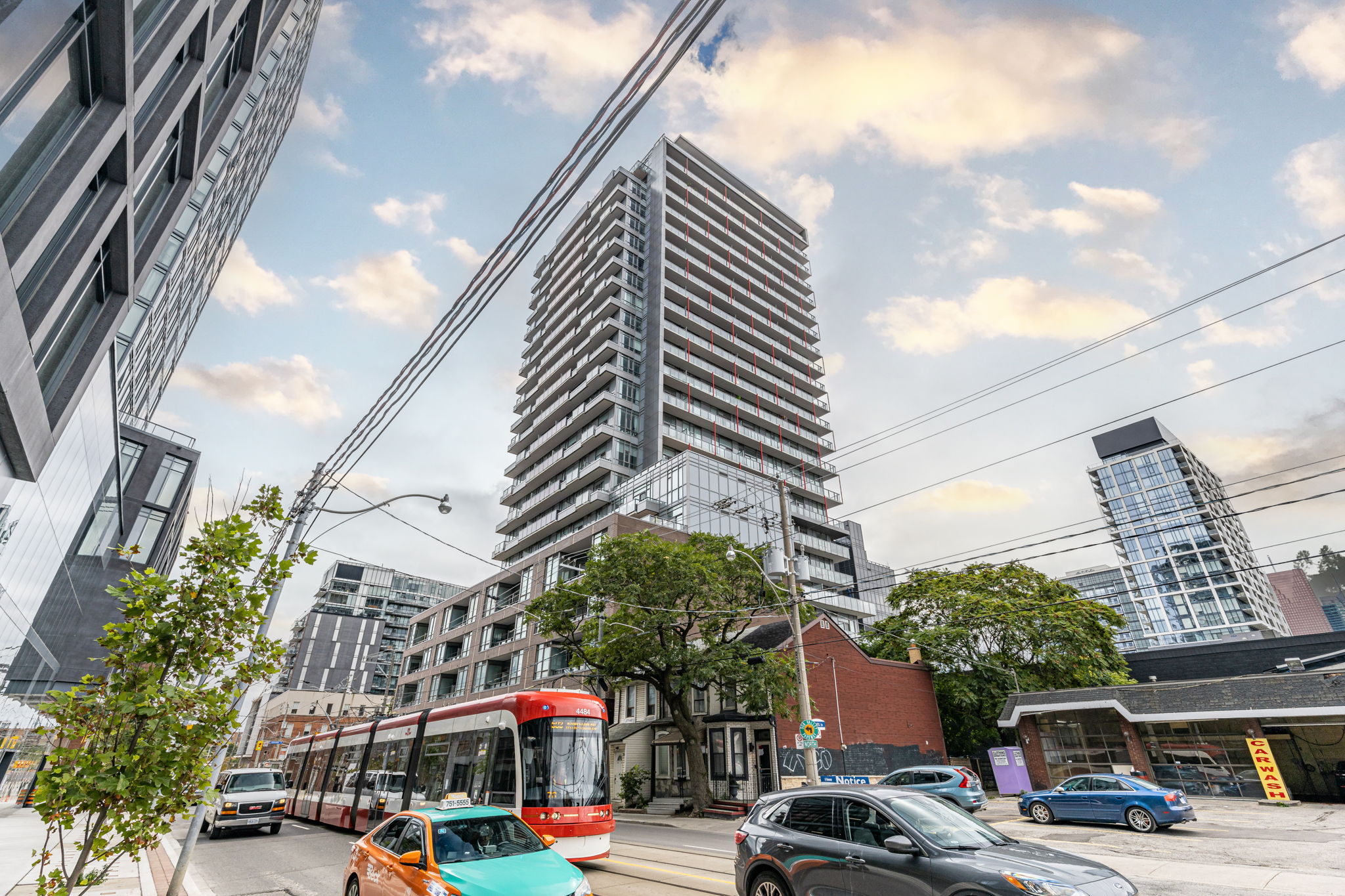 Toronto property showcase — delivered property photograph 28
