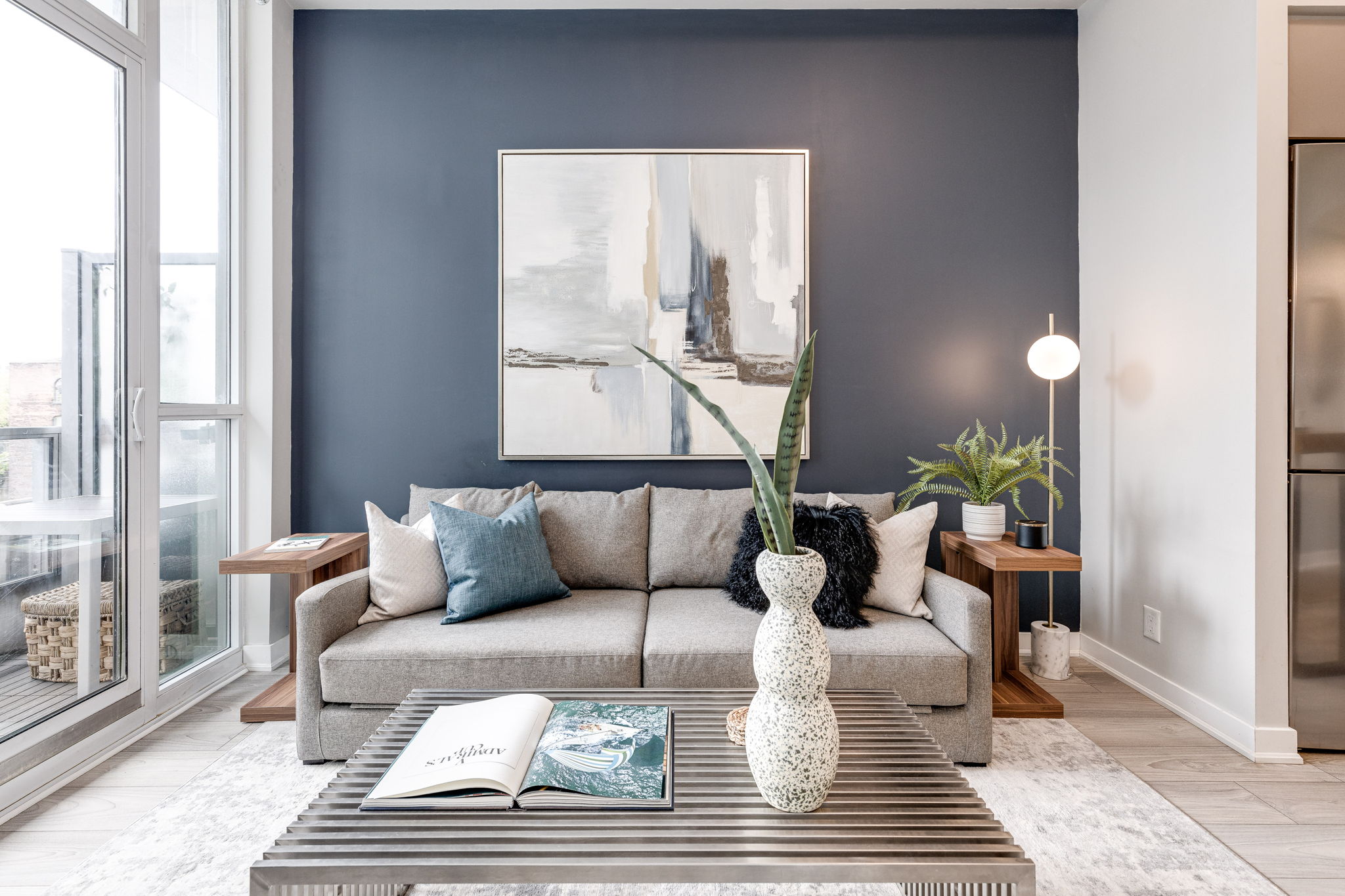 Toronto property showcase — delivered property photograph 10