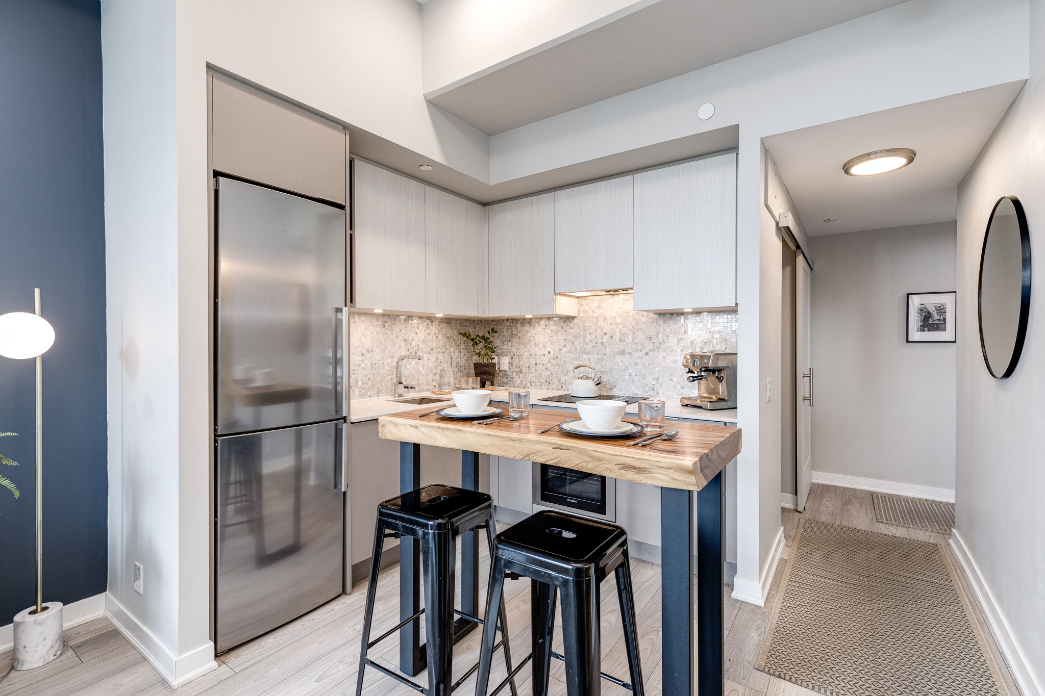 Toronto property showcase — delivered property photograph 5