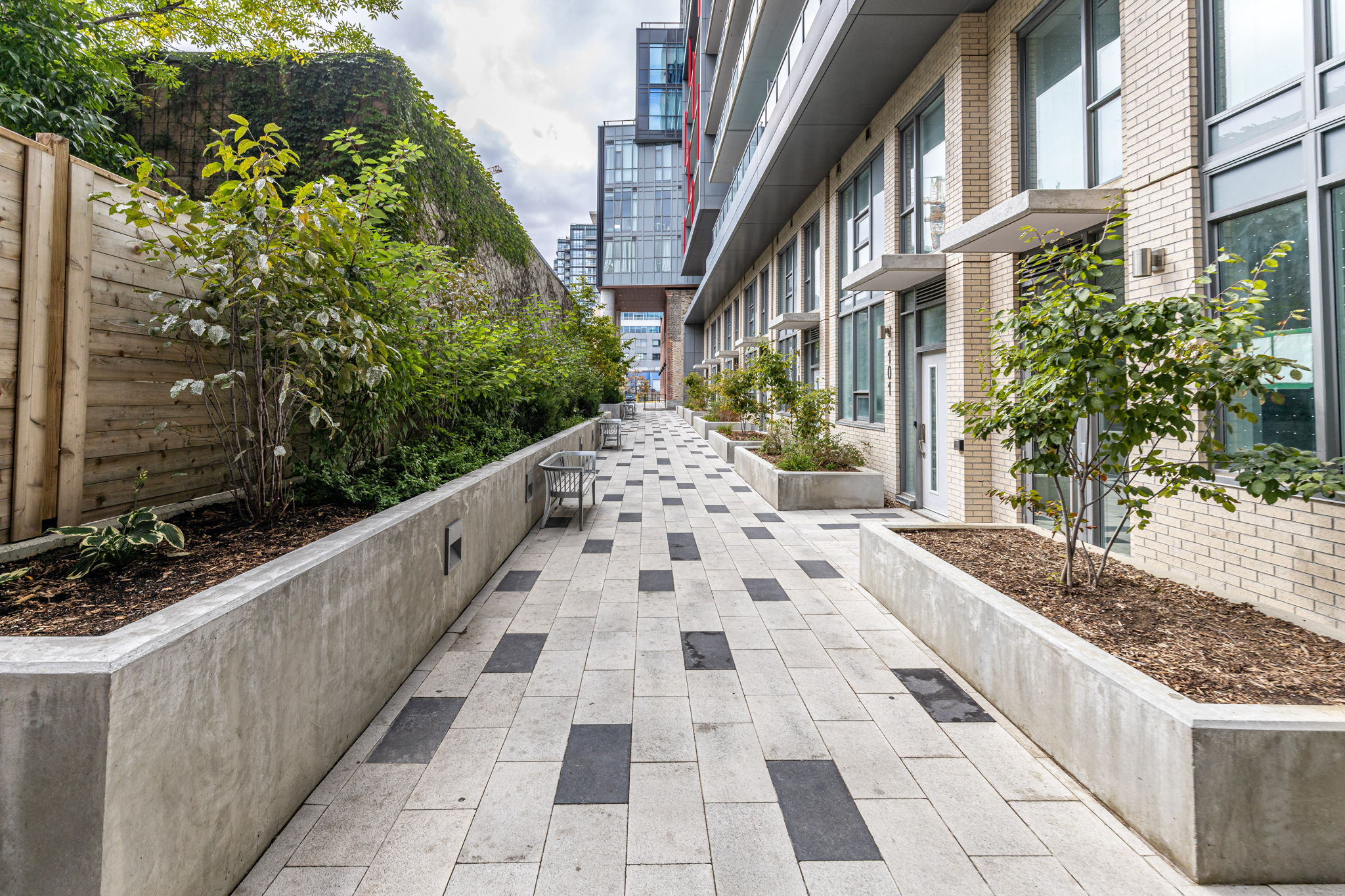 Toronto property showcase — delivered property photograph 26