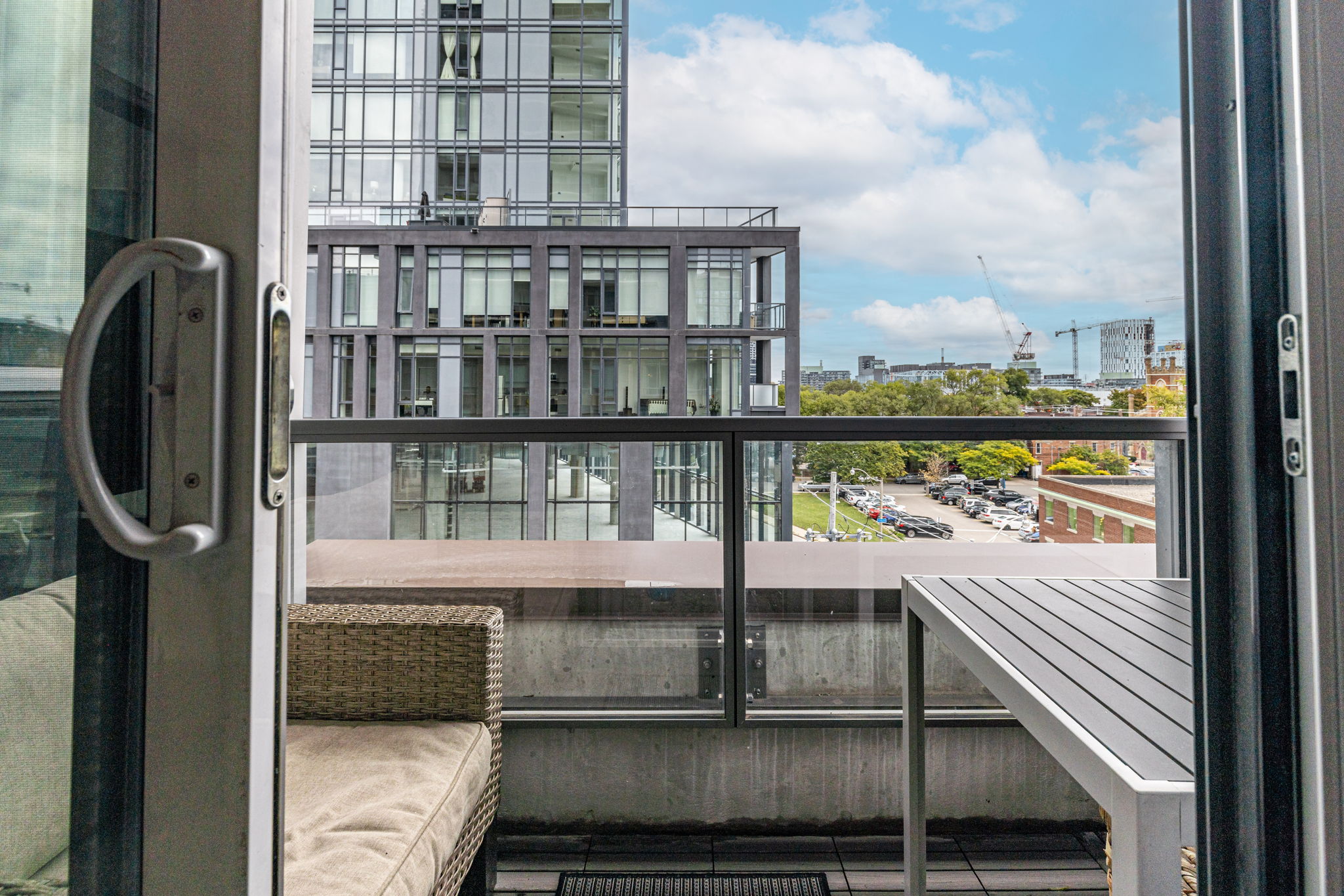Toronto property showcase — delivered property photograph 21