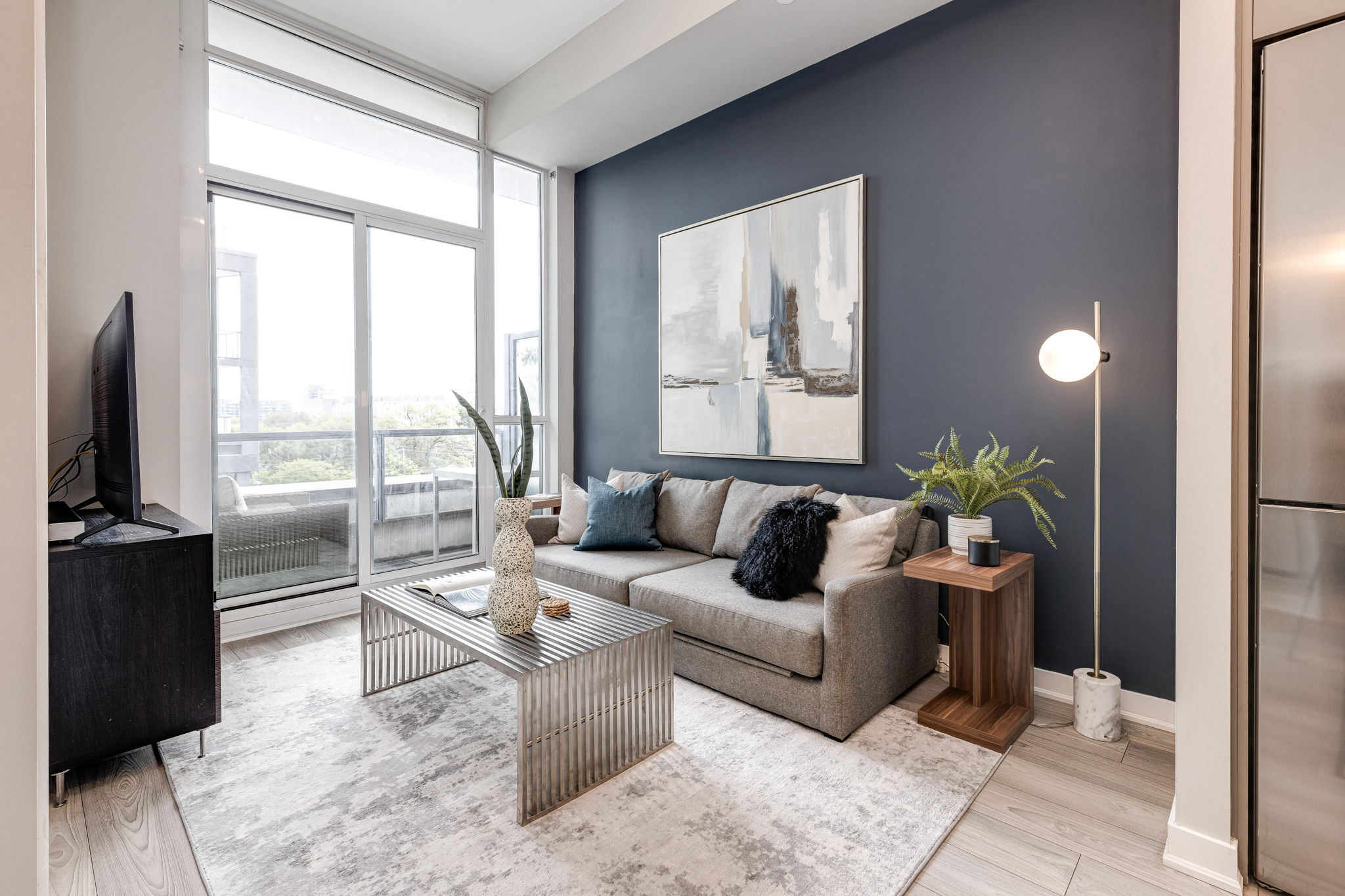 Toronto property showcase — delivered property photograph 8