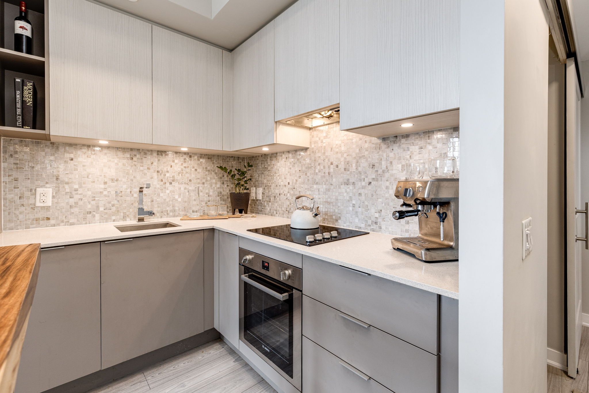 Toronto property showcase — delivered property photograph 6