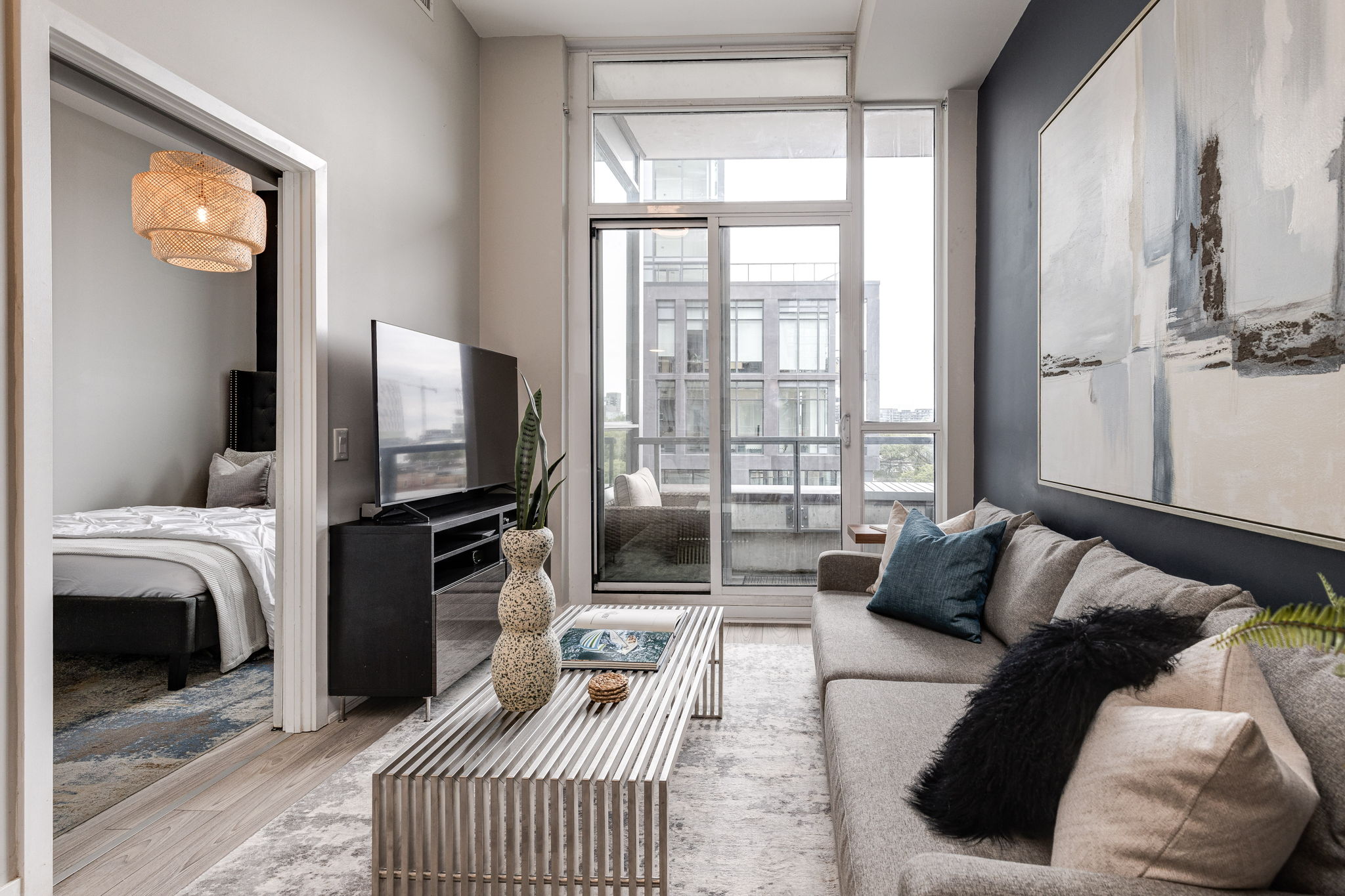 Toronto property showcase — delivered property photograph 9
