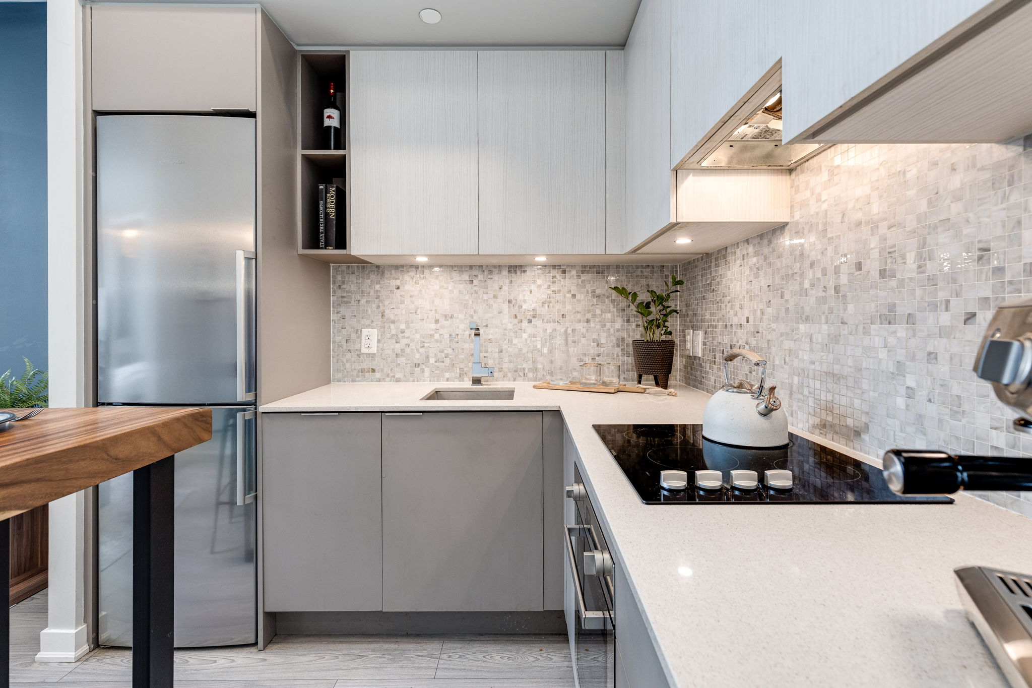 Toronto property showcase — delivered property photograph 7