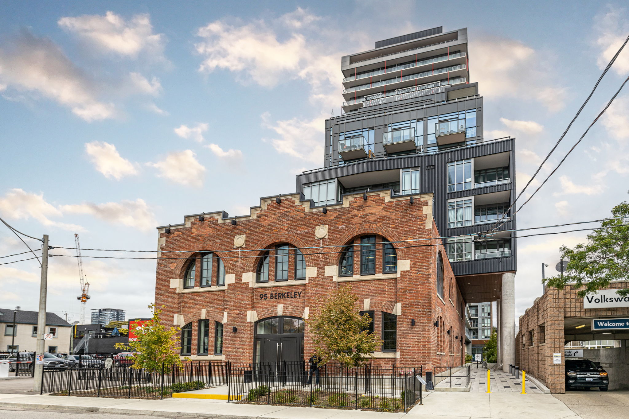 Toronto property showcase — delivered property photograph 27
