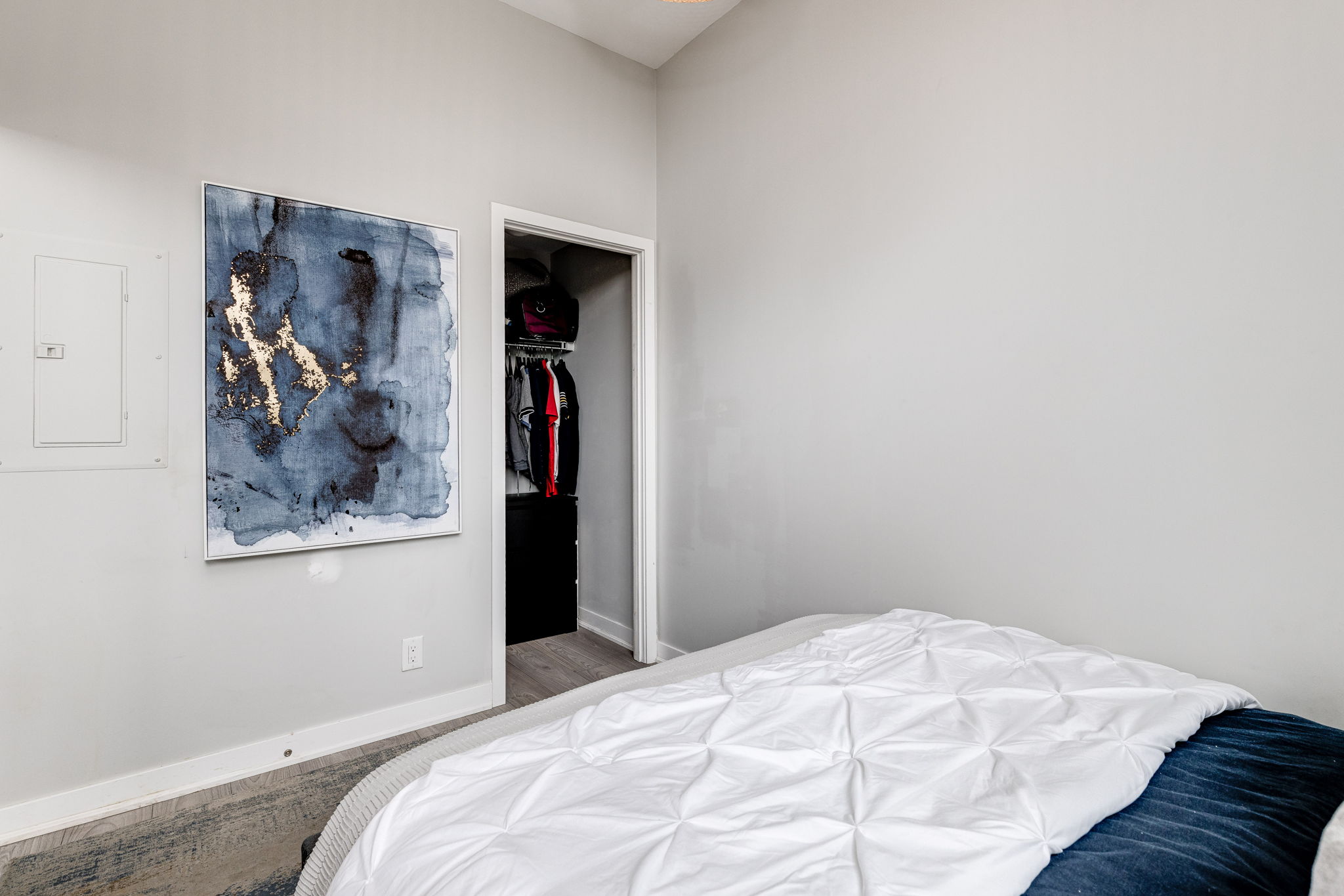 Toronto property showcase — delivered property photograph 14