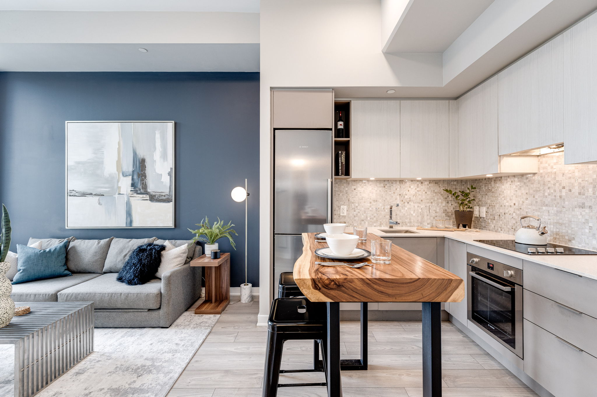Toronto property showcase — delivered property photograph 4