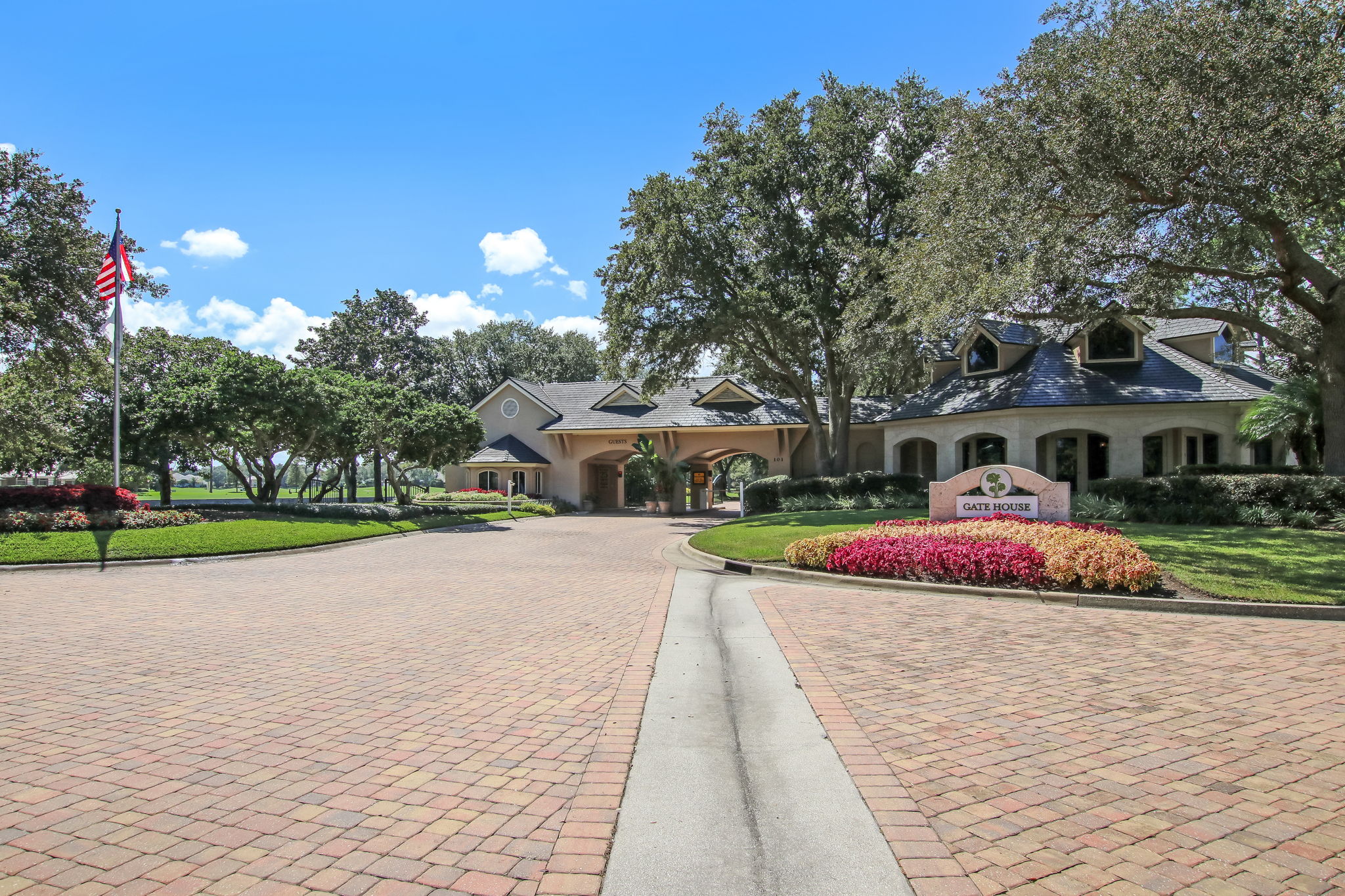 The Plantation