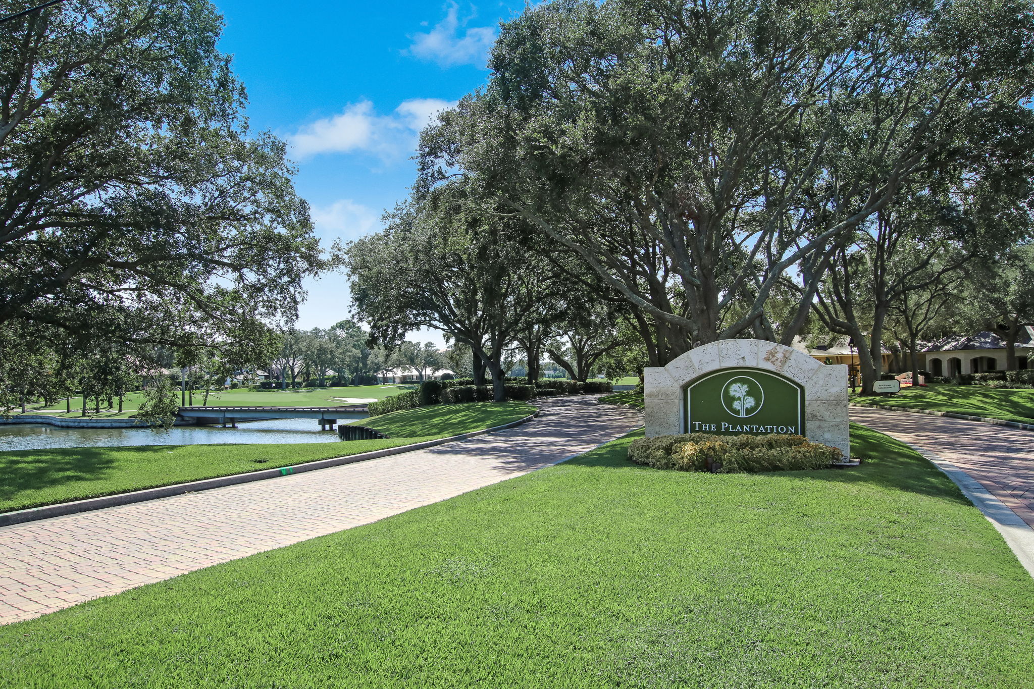 The Plantation