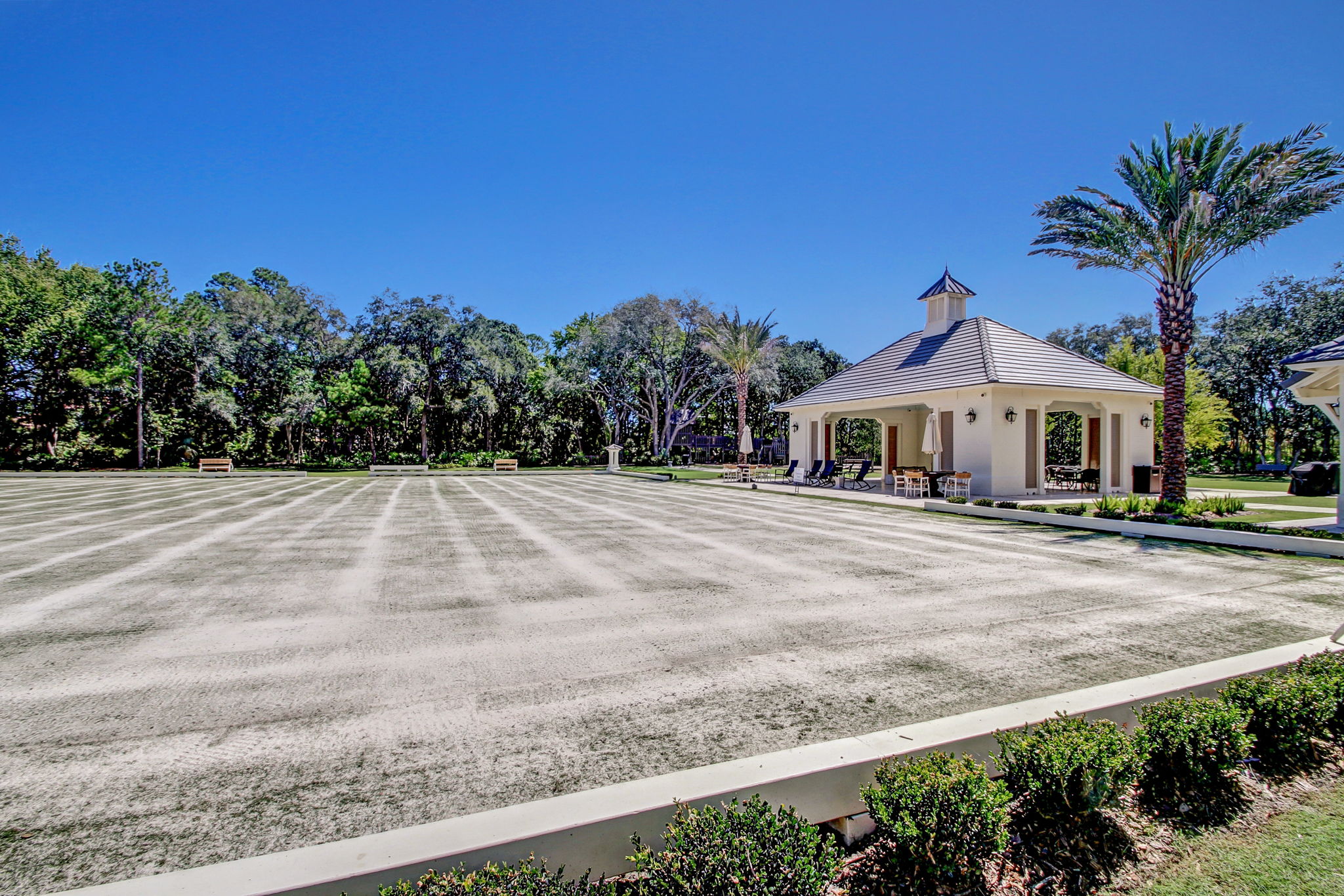 The Plantation