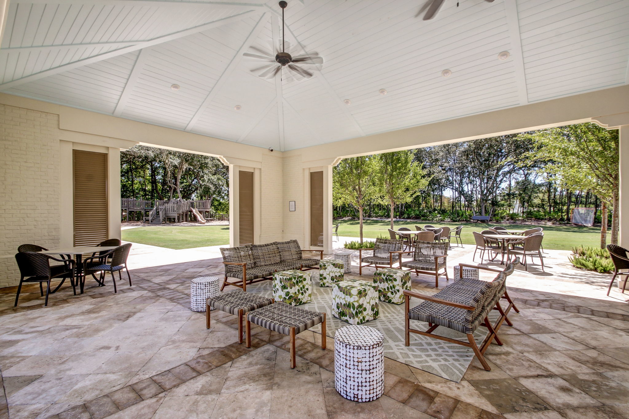 The Plantation