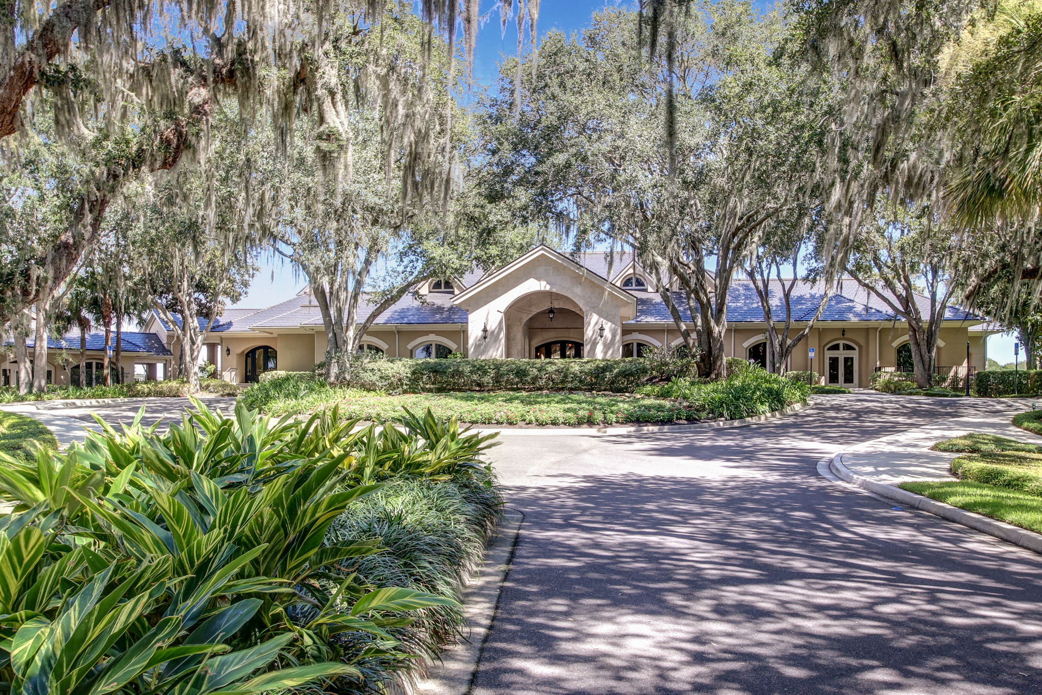 The Plantation