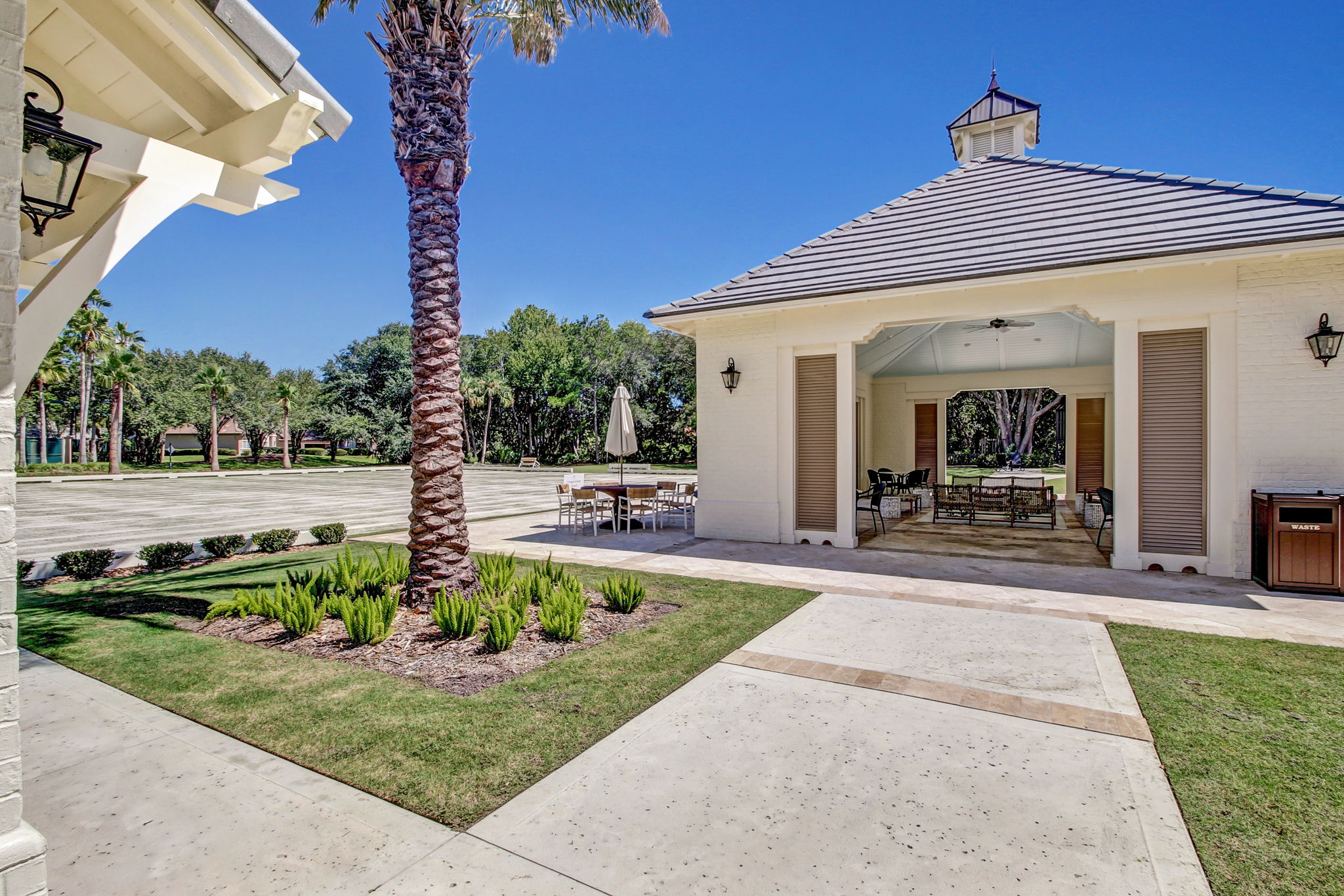 The Plantation