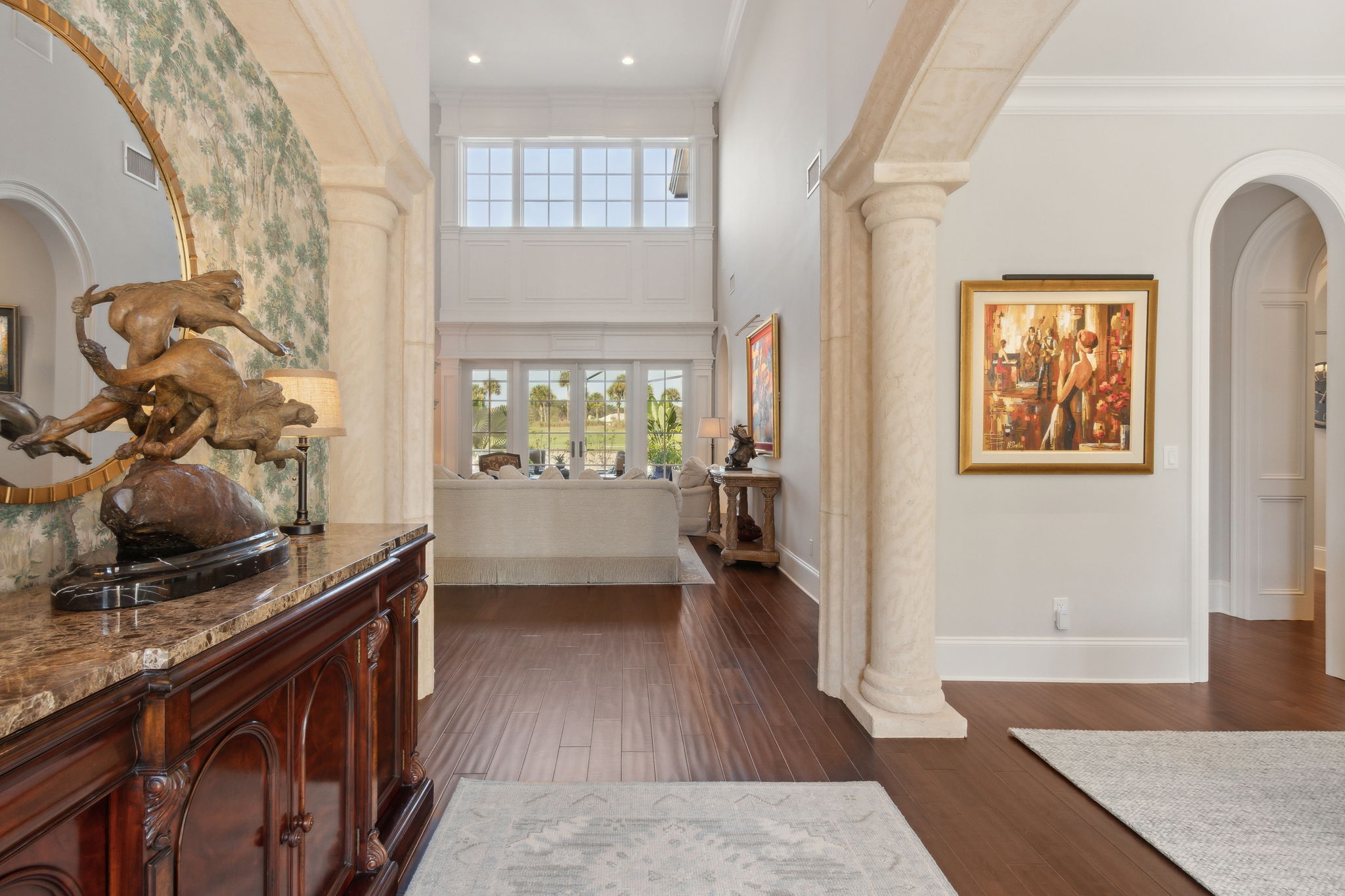 Foyer