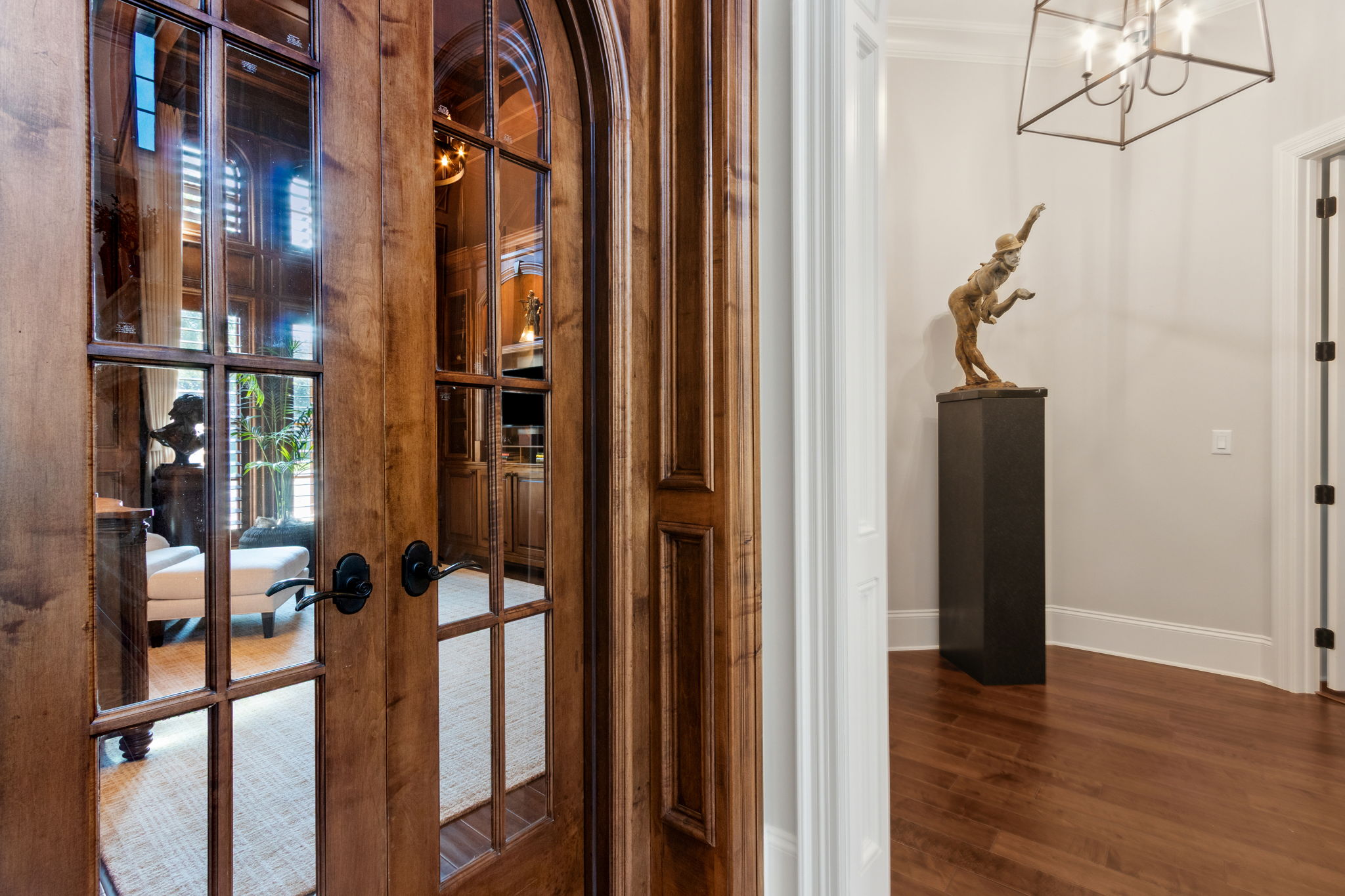 Home Detail