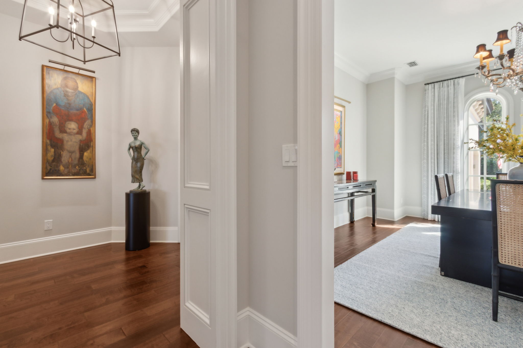 Home Detail