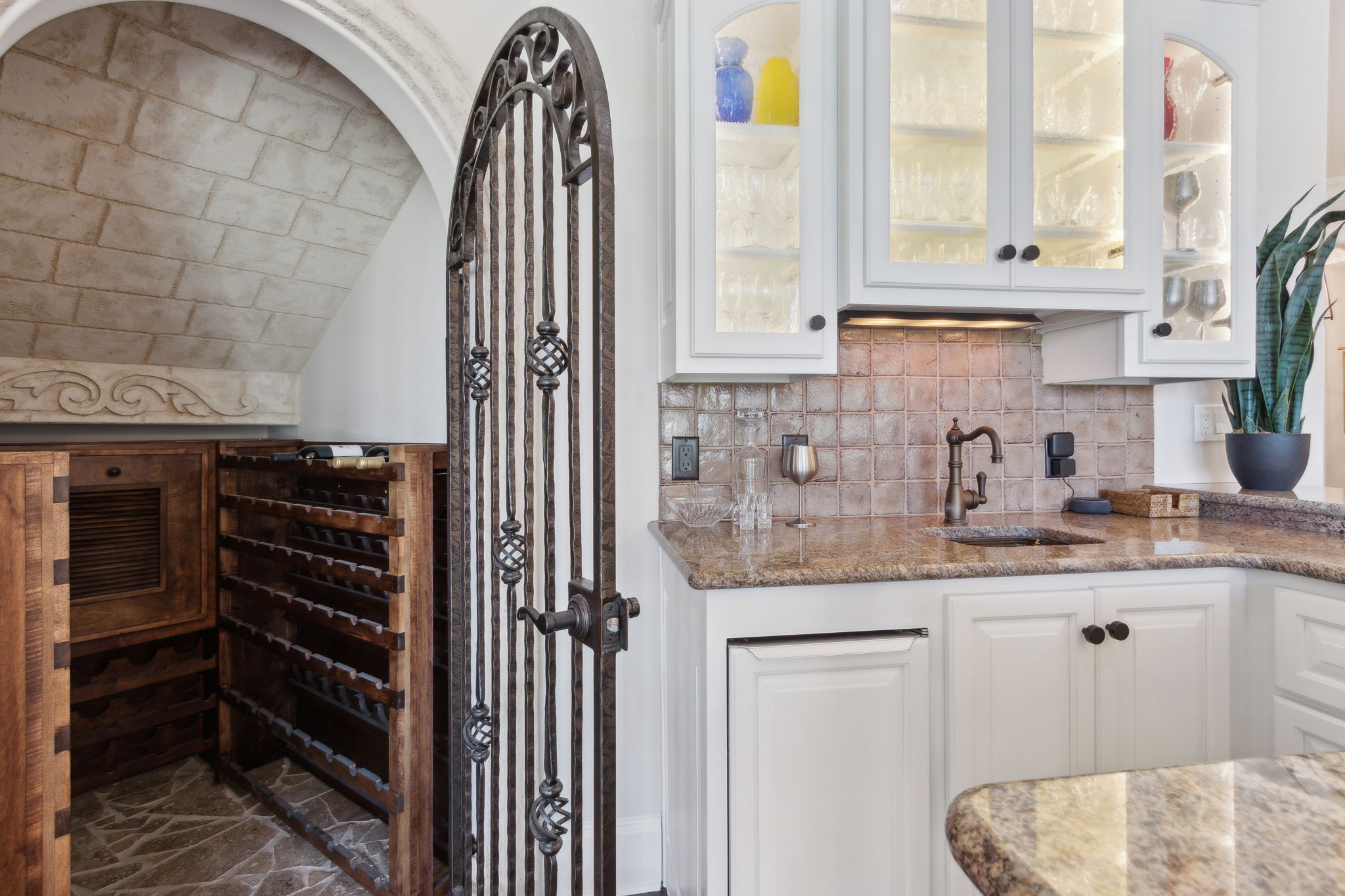 Wine Cellar