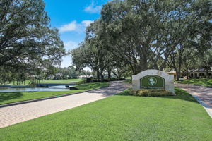 The Plantation