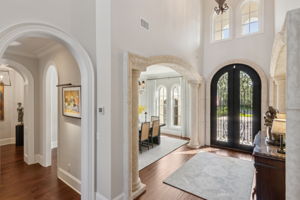 Foyer