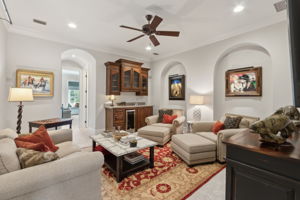 Bonus Room