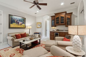 Bonus Room