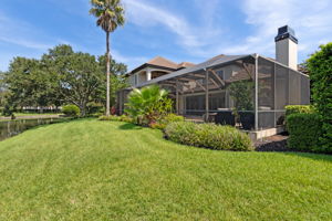 Back of Home