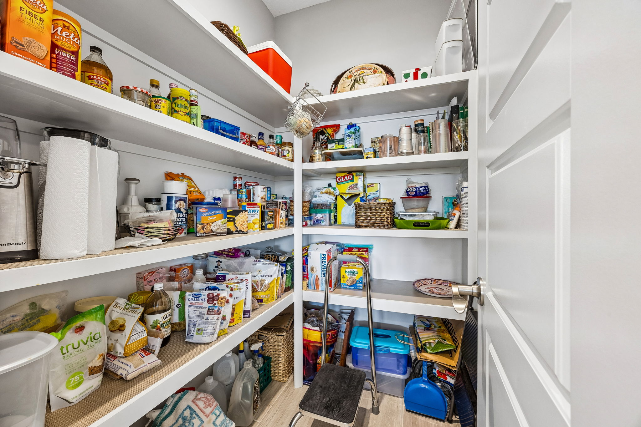 Pantry