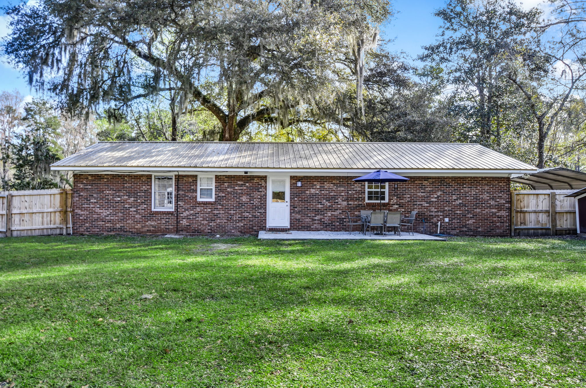 120 Temple Terrace, Woodbine, GA 31569 | ECVT