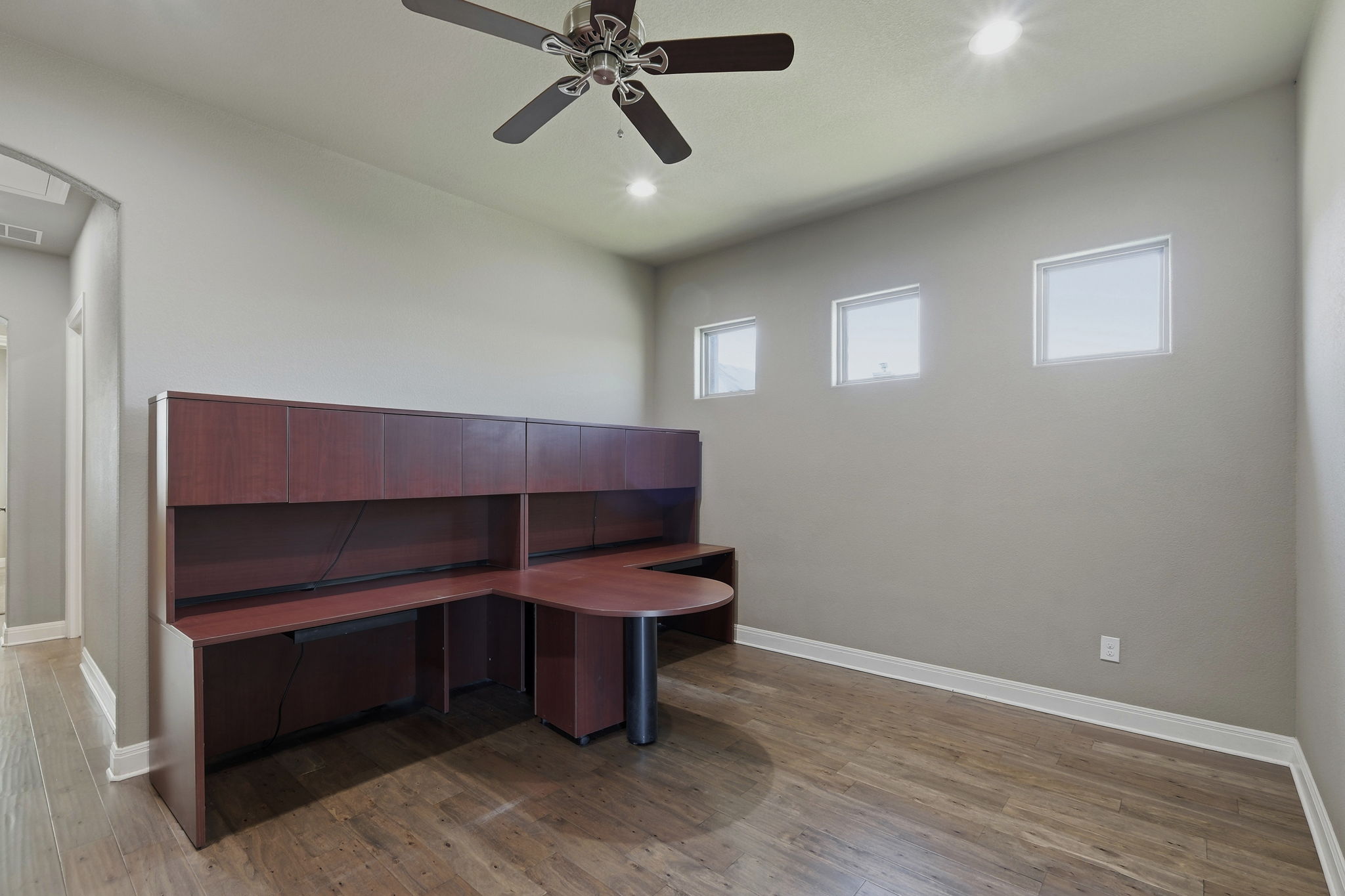 Bonus Living Space
